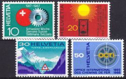 1967  Jahresereignisse