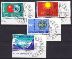 1967  Jahresereignisse