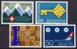 1968  Jahresereignisse