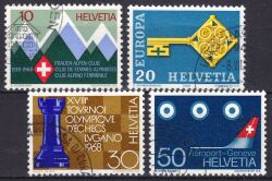 1968  Jahresereignisse