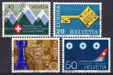 1968  Jahresereignisse