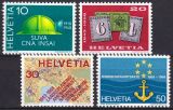 1968  Jahresereignisse