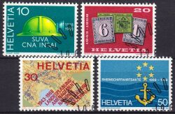 1968  Jahresereignisse
