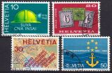 1968  Jahresereignisse