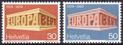 1969  Europa