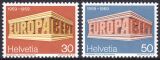 1969  Europa
