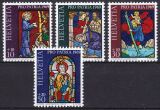 1969  "Pro Patria": Kunst und Kunsthandwerk