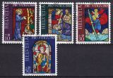 1969  "Pro Patria": Kunst und Kunsthandwerk