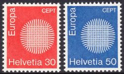 1970  Europa