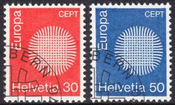 1970  Europa