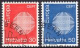 1970  Europa