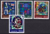 1970  "Pro Patria": Kunst und Kunsthandwerk