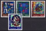 1970  "Pro Patria": Kunst und Kunsthandwerk