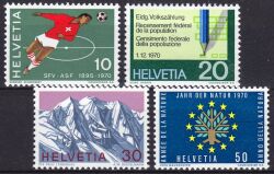 1970  Jahresereignisse