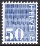1970  Freimarken für Wertzeichengeber