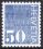 1970  Freimarken für Wertzeichengeber