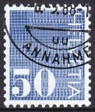 1970  Freimarken für Wertzeichengeber