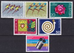 1971  Jahresereignisse
