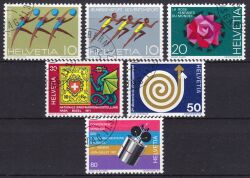 1971  Jahresereignisse