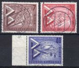 1957  Internationale Bau-Ausstellung  "INTERBAU"