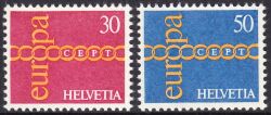 1971  Europa