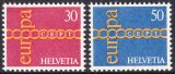 1971  Europa