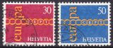1971  Europa