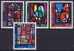 1971  "Pro Patria": Kunst und Kunsthandwerk