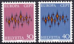 1972  Europa