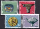 1974  "Pro Patria": Archäologische Funde