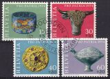 1974  "Pro Patria": Archäologische Funde
