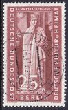 1957  Jahrestagung des Ostdeutschen Kulturrates