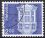 1974  Freimarken: Architektur und Kunsthandwerk