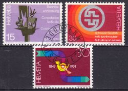 1974  Jahresereignisse