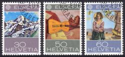 1975  Europa: Gemälde