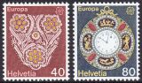1976  Europa: Kunsthandwerk