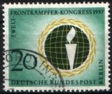 1957  Welt-Frontkämpfer-Kongreß