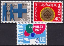 1977  Jahresereignisse