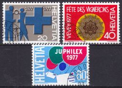1977  Jahresereignisse