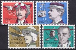 1977  Flugpioniere