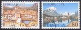 1977  Europa: Landschaften