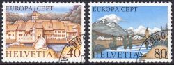1977  Europa: Landschaften