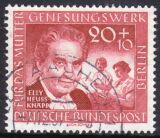 1957  Deutsches Mütter-Genesungswerk