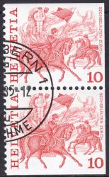 1977  Freimarken: Volksbräuche