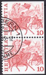 1977  Freimarken: Volksbruche