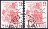 1977  Freimarken: Volksbräuche