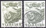 1977  Freimarken: Volksbräuche