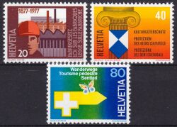 1977  Jahresereignisse