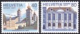 1978  Europa: Baudenkmäler
