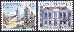 1978  Europa: Baudenkmäler